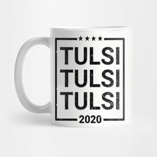 tulsi gabbard for president 2020 Mug